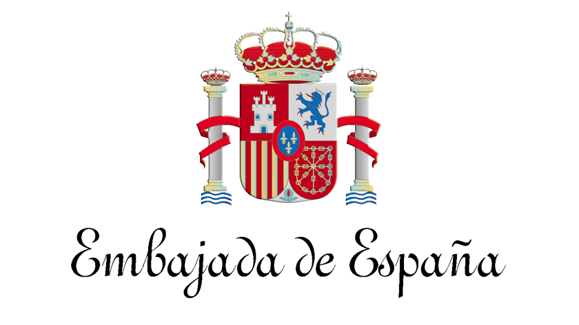 ambasada hiszpania
